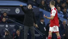 Артета иска Арсенал да спечели титлата на терена