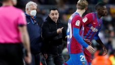 Шави оптимист след провала на Барса: Идва нова ера, започваме от нулата!