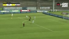 ВИДЕО: Славия - Локомотив Пловдив