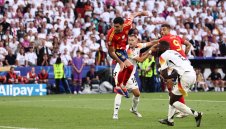 Изненада! Искат преиграване на Испания - Германия