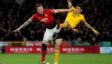 Трансформация: "Орел" се превърна във "вълк"