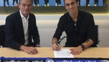 Сензацията в Италия привлече бразилец