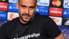 УЕФА погна Гуардиола и треньора на Порто