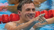 Категорично! Плувците са най-секси в Рио