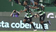 Бивш отбор на Роналдо взе голямото дерби на Португалия