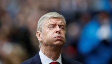 Венгер е пътник без Шампионска лига