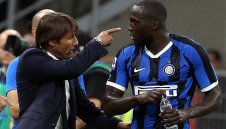 Лукаку: Отговарям на забележките на Конте с играта си на терена