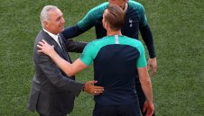 Стоичков разкри кои отбори го впечатляват на Евро 2020