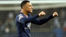 Роналдо: Мбапе прилича на мен