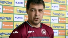Хубчев: Ще играем с Франция, не се заблуждаваме...