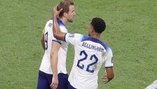 Белингам в спор с Кейн за Златната топка