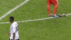 Защо германците вече не печелят купи?