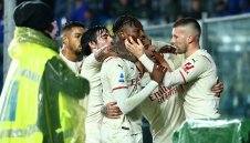 Милан върви в шампионско темпо