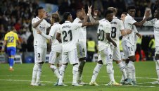 Реал би, но не убеди. Кроос с гол-шедьовър 