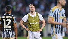 Таран на Юве не скри, че не е от най-силните играчи