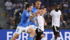 Ново люто дерби между Германия и Италия днес