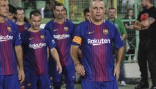 Стоичков поздрави ЦСКА за победата в Разград