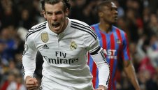 Скоулс: Бейл е създаден за Юнайтед