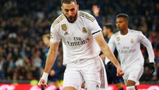 Обрат и нов успех на Реал Мадрид + ВИДЕО