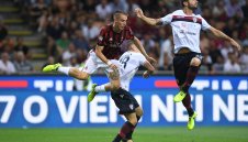 Титуляр на Милан пропуска дербито с Лацио