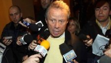 Дзампарини: Досега да съм бил шута на Ферара поне сто пъти