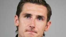 Клозе &quot;съжали&quot; Аржентина