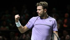 Вавринка не остави шансове на Харисън на старта в Акапулко + ВИДЕО