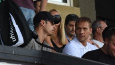 И Стенли ще играе в звездния мач на Стоичков и Барса 