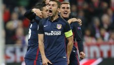 Бандата на Чоло го направи: Атлетико изрита Байерн и е на финал в ШЛ + ВИДЕО