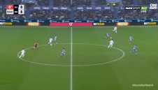 ВИДЕО: Алавес &ndash; Реал Мадрид