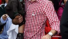 Рибери: Нямам търпение да изляза срещу Лил