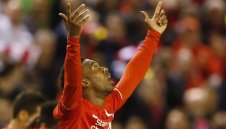 Страхотен Ливърпул срази "жълтата подводница" и е на финал в Лига Европа + ВИДЕО