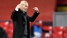 Хетафе - Реал Мадрид