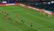 ВИДЕО: ПСЖ &ndash; Байерн Мюнхен