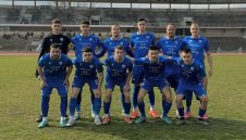 Заради проблем: Шампион на България сменя емблемата си