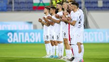 Нико Пенев: Хебър не заслужаваше загубата