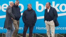 Барса го направи! Подписва голям спонсорски договор