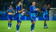 Левски плаши Черно море с атакуващ ас