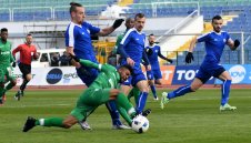 Монтана излъга Локо (ГО) в скандален мач