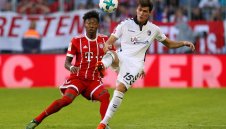 Реал не се е отказал от Алаба