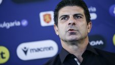 Гонзо с гръмко изказване за футбола ни след финала + ВИДЕО