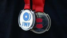 Без България на СП по щанги липса на държавно финансиране