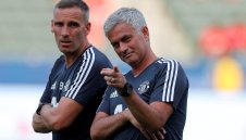 Моуриньо за Роналдо: Мисия невъзможна