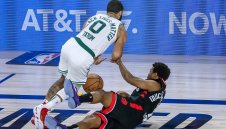 Торонто и Денвър показаха зъби в НБА