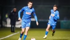 Смел Левски измъкна реми на Динамо Киев