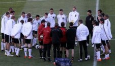 Прогноза: Германия - Сърбия