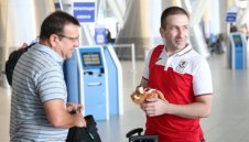 Самуил Донков с 32-о място при стрелбата, отпадна от Олимпиадата