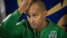 Спортинг (Лисабон) ще се раздели със своя треньор до броени дни