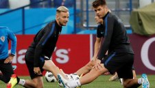 Ракитич: Трябва да сме перфектни срещу Меси и Аржентина 