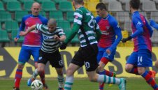 Черно море се справи с Марек